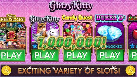 glitz slots|glitzy kitty slot game free.